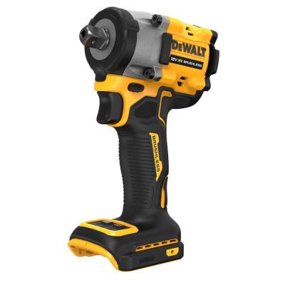  DEWALT DCF922NT-XJ boulonneuse 
