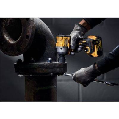  DEWALT DCF922NT-XJ boulonneuse 