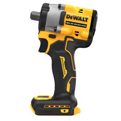 DEWALT DCF922NT-XJ boulonneuse 