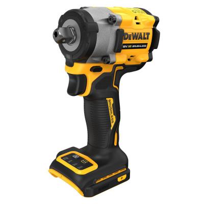  DEWALT DCF922NT-XJ boulonneuse 
