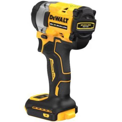  DEWALT DCF922NT-XJ boulonneuse 