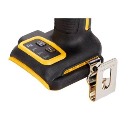  DEWALT DCF922NT-XJ boulonneuse 