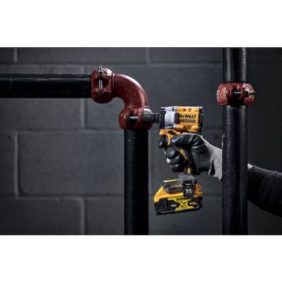  DEWALT DCF922NT-XJ boulonneuse 