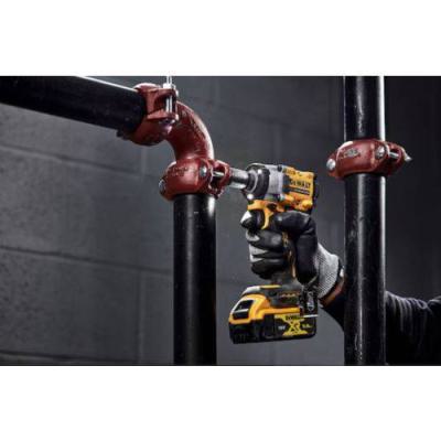  DEWALT DCF922NT-XJ boulonneuse 