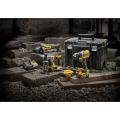 DEWALT DCK2095D2T-QW ensemble 