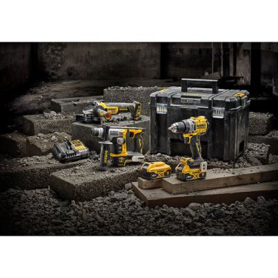  DEWALT DCK2095D2T-QW ensemble 