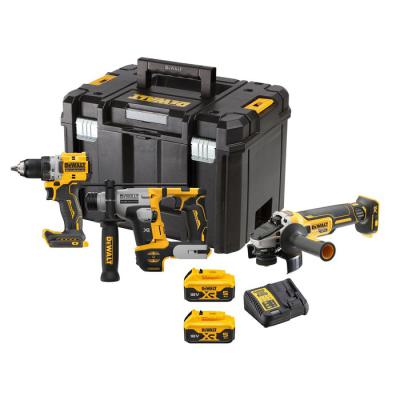  DEWALT DCK2095D2T-QW ensemble 