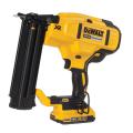  DEWALT DCN680D2-QW Cloueur de 