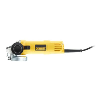  DEWALT DWE4157-QS Meuleuse d�a 