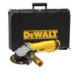  DEWALT DWE4237K-QS Meuleuse 14 