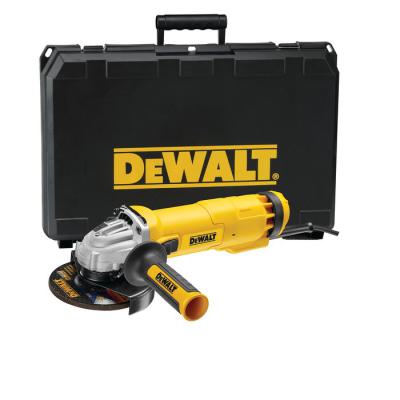  DEWALT DWE4237K-QS Meuleuse 14 