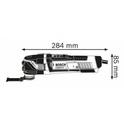  BOSCH 0601231001 d�coupeur osc 