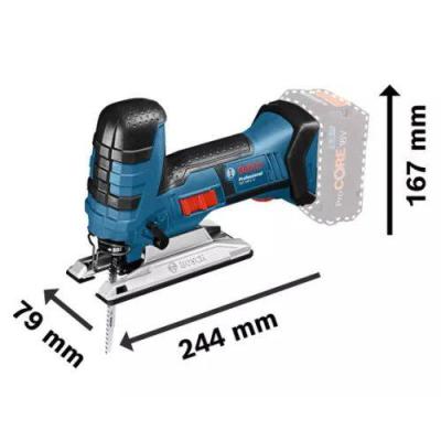  BOSCH 06015A5100 scie sauteuse 