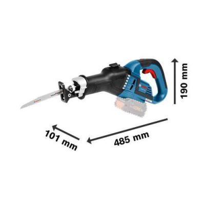  BOSCH 06016A8108 scie sabre 18 