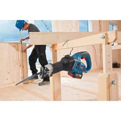  BOSCH 06016A8108 scie sabre 18 