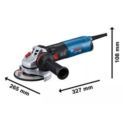 BOSCH 06017D0100 meuleuse d�an 