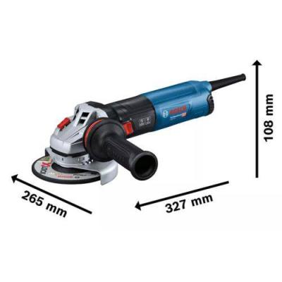  BOSCH 06017D0101 meuleuse d'an 