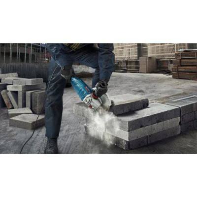  BOSCH 06018C3100 meuleuse d'an 