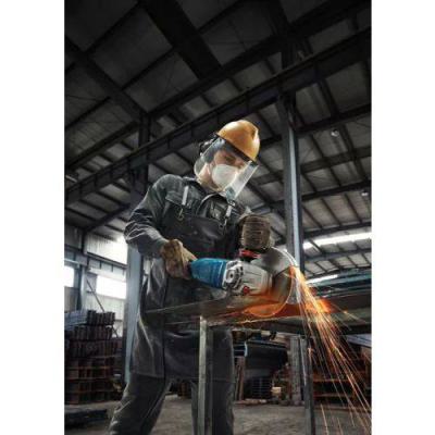  BOSCH 06018C3100 meuleuse d'an 