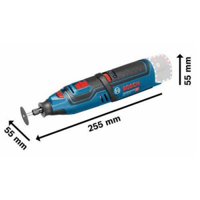  BOSCH 06019C5002 outil rotatif 