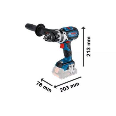  BOSCH 6019G0309 perceuse percu 