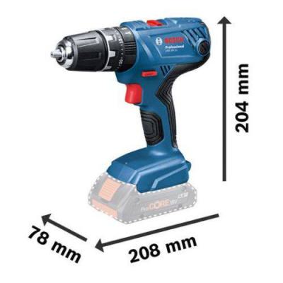  BOSCH 06019H1107 perceuse � pe 
