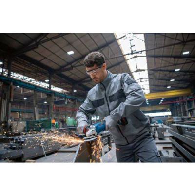  BOSCH 06019H6A00 meuleuse 125 