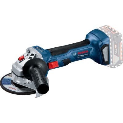  BOSCH 06019H9001 meuleuse 125 
