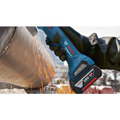  BOSCH 06019H9001 meuleuse 125 