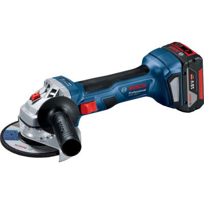  BOSCH 06019H9001 meuleuse 125 