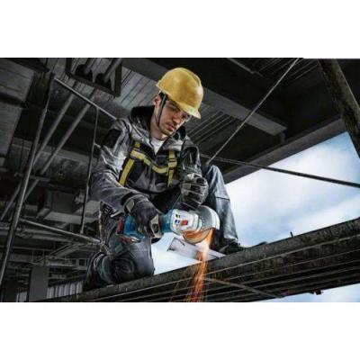  BOSCH 06019H9001 meuleuse 125 