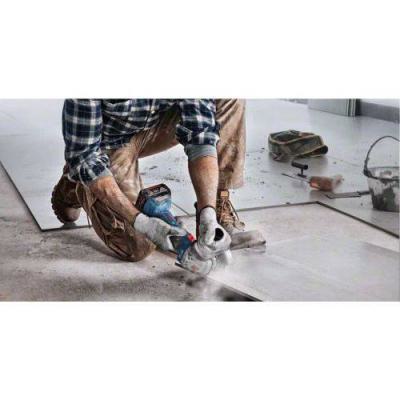  BOSCH 06019H9001 meuleuse 125 