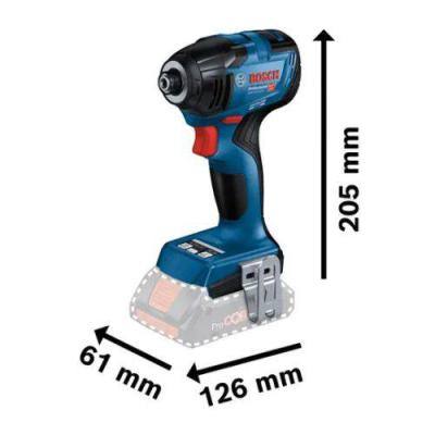  BOSCH 06019J0102 visseuse � ch 