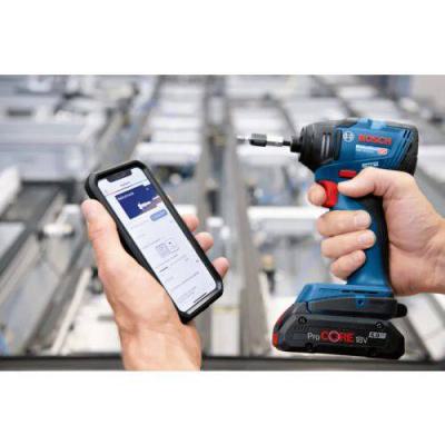  BOSCH 06019J0102 visseuse � ch 
