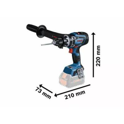  BOSCH 06019J5101 perceuse perc 