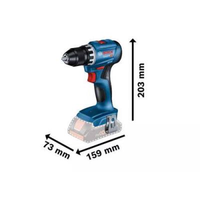  BOSCH 06019K3200 perceuse-viss 