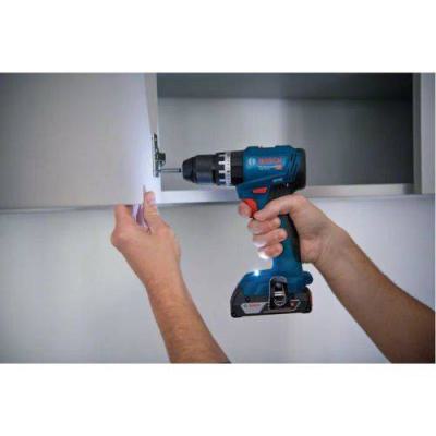  BOSCH 06019K3300 perceuse-viss 