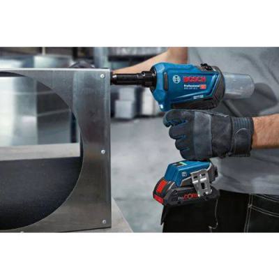  BOSCH 06019K5000 riveteuse 18 
