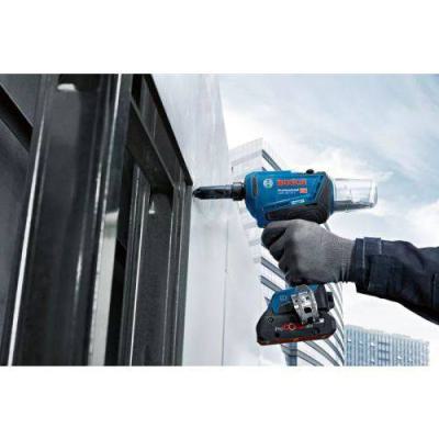  BOSCH 06019K5000 riveteuse 18 
