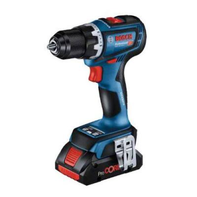  BOSCH 06019K6000 perceuse-viss 