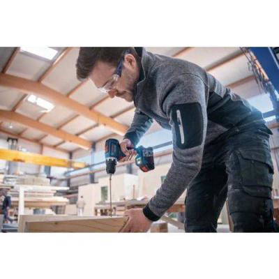  BOSCH 06019K6000 perceuse-viss 