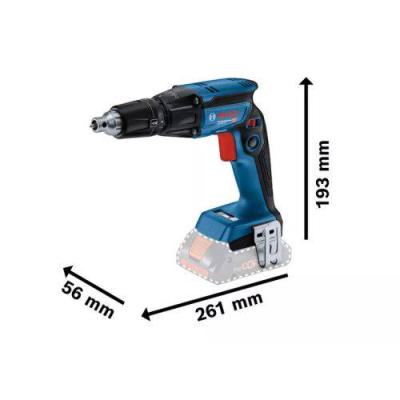  BOSCH 06019K7000 visseuse plaq 