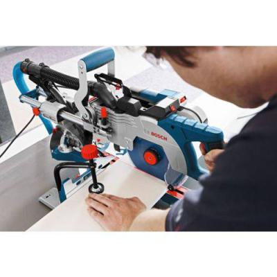  BOSCH 0601B19200 scie radiale 
