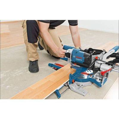 BOSCH 0601B19200 scie radiale 
