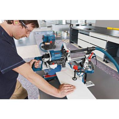  BOSCH 0601B19200 scie radiale 