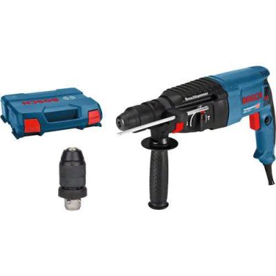 BOSCH 06112A4000 marteau perfo 