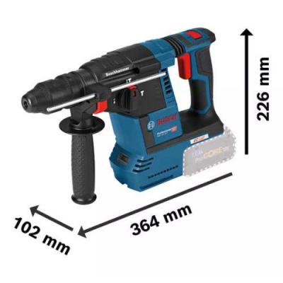  BOSCH 061191000F perforateur S 