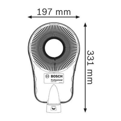  BOSCH 1600A001G8 syst�me d'asp 