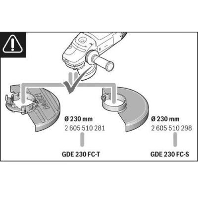  BOSCH 1600A003DL syst�me d'asp 