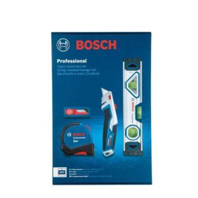  BOSCH 1600A027M3 Set d�outils 